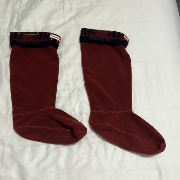 Hunter boot socks - Picture 2 of 3